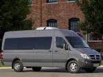 Dodge Sprinter 170 2006 года